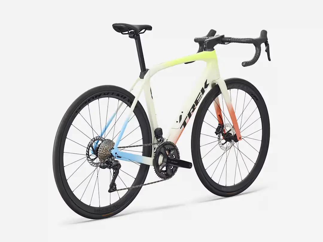 Bicicleta de carretera trek domane SL 6 Gen 4 de carbono en Bikes Click