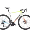 Bicicleta de carretera trek domane SL 6 Gen 4 de carbono en Bikes Click