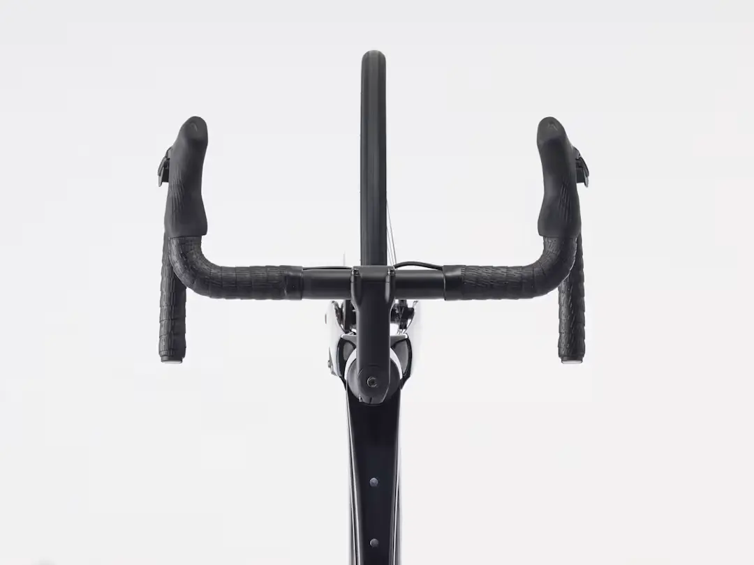 Bicicleta de carretera trek domane sl7 Gen 4 con ruedas de carbono en Bikes Click