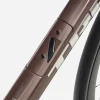 Bicicleta de carretera trek domane sl7 Gen 4 con ruedas de carbono en Bikes Click
