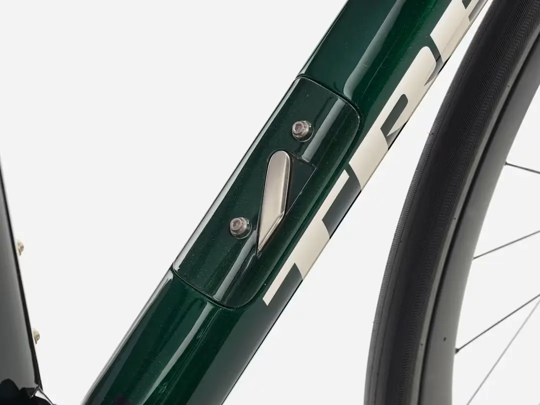 Bicicleta de carretera trek domane sl7 Gen 4 con ruedas de carbono en Bikes Click