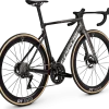 Bicicleta de carretera de carbono focus izalco max 9 9 con shimano dura ace di2 y ruedas dt swiss arc 1400 en Bikes Click