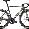 Bicicleta de carretera de carbono focus izalco max 9 9 con shimano dura ace di2 y ruedas dt swiss arc 1400 en Bikes Click