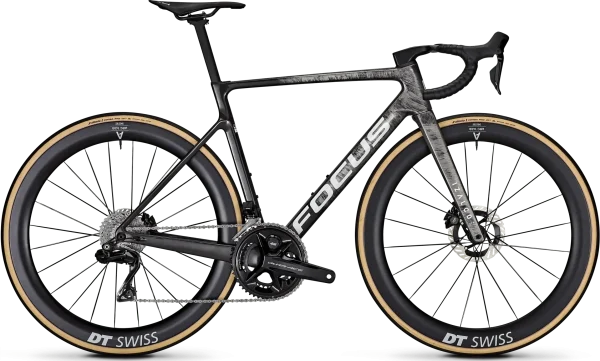 Bicicleta de carretera de carbono focus izalco max 9 9 con shimano dura ace di2 y ruedas dt swiss arc 1400 en Bikes Click