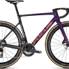Bicicleta de carretera de carbono focus izalco max 9 8 con sram force axs y ruedas dt swiss de carbono en Bikes Click