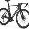 Bicicleta de carretera de carbono focus izalco max 9 7 con shimano ultegra di2 y ruedas reserve de carbono en Bikes Click