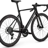 Bicicleta de carretera de carbono focus izalco max 8.9 con shimano ultegra di2 y ruedas de carbono en Bikes Click