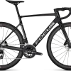 Bicicleta de carretera de carbono focus izalco max 8.9 con shimano ultegra di2 y ruedas de carbono en Bikes Click