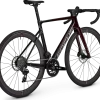 Bicicleta de carretera de carbono focus izalco max 8.9 con shimano ultegra di2 y ruedas de carbono en Bikes Click
