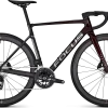 Bicicleta de carretera de carbono focus izalco max 8.9 con shimano ultegra di2 y ruedas de carbono en Bikes Click