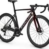 Bicicleta de carretera de carbono focus izalco max 8.9 con shimano ultegra di2 y ruedas de carbono en Bikes Click