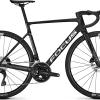 Bicicleta de carretera de carbono focus izalco max 8 8 con cambio electronico shimano 105 di2 en Bikes Click