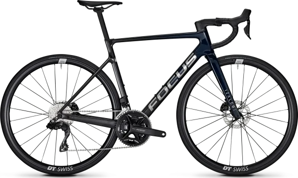 Bicicleta de carretera de carbono focus izalco max 8 8 con cambio electronico shimano 105 di2 en Bikes Click