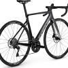 Bicicleta de carretera de carbono focus izalco max 8 7 con shimano 105 12v en Bikes Click