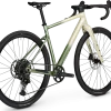 Bicicleta de gravel focus atlas 6 7 con grupo shimano grx y horquilla de carbono en Bikes Click