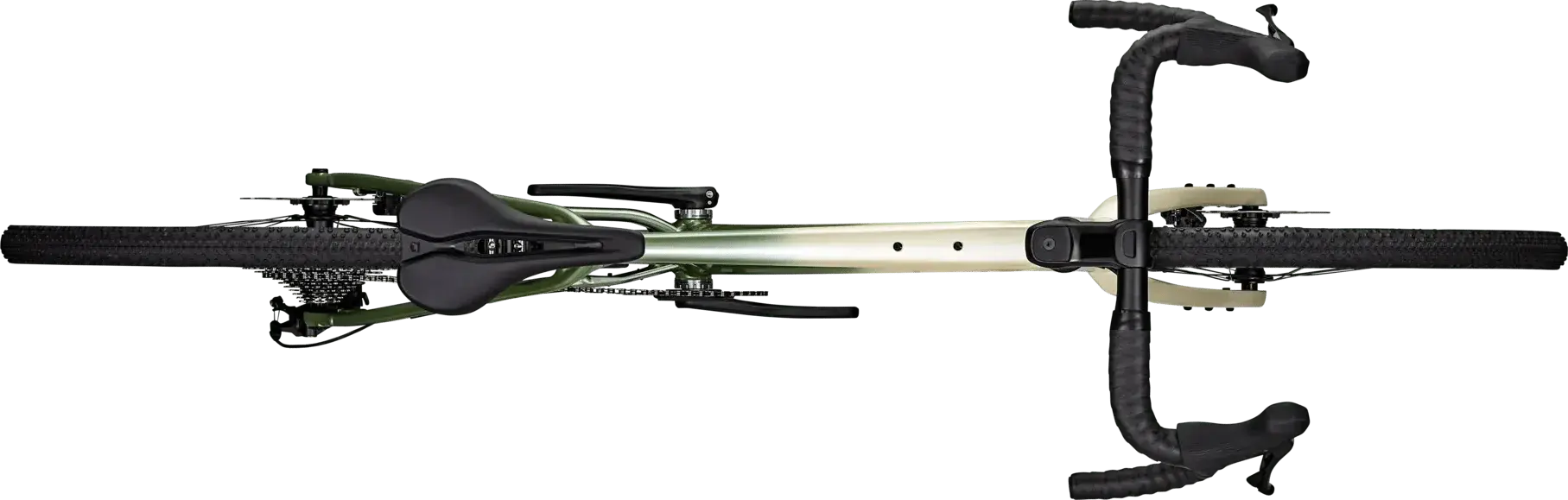 Bicicleta de gravel focus atlas 6 7 con grupo shimano grx y horquilla de carbono en Bikes Click