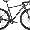 Bicicleta de gravel focus atlas 6 7 con grupo shimano grx y horquilla de carbono en Bikes Click