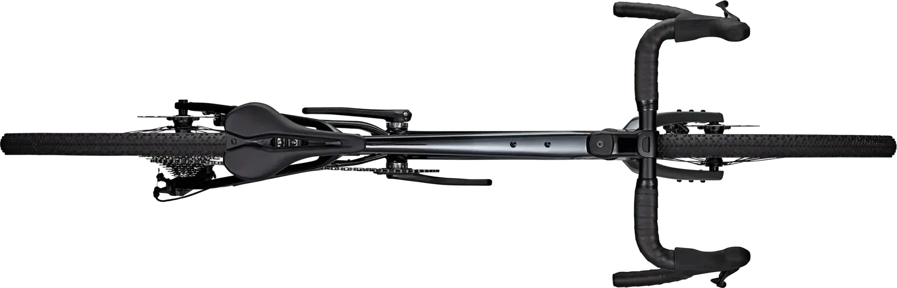 Bicicleta de gravel focus atlas 6 7 con grupo shimano grx y horquilla de carbono en Bikes Click