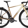 Bicicleta de gravel equipada focus atlas 6 8 eqp con dinamo y shimano grx en Bikes Click
