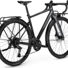 Bicicleta de gravel equipada focus atlas 6 8 eqp con dinamo y shimano grx en Bikes Click