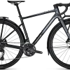 Bicicleta de gravel equipada focus atlas 6 8 eqp con dinamo y shimano grx en Bikes Click