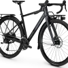 Bicicleta de gravel equipada focus atlas 6 8 eqp con dinamo y shimano grx en Bikes Click