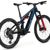 Bicicleta electrica de enduro focus sam 9 con fox factory y bateria de 800wh en Bikes Click