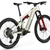 Bicicleta electrica de enduro focus sam 9 con fox factory y bateria de 800wh en Bikes Click