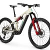 Bicicleta electrica de enduro focus sam 9 con fox factory y bateria de 800wh en Bikes Click