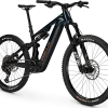 Bicicleta electrica de enduro focus sam 8 con bateria de 800wh para mtb en Bikes Click