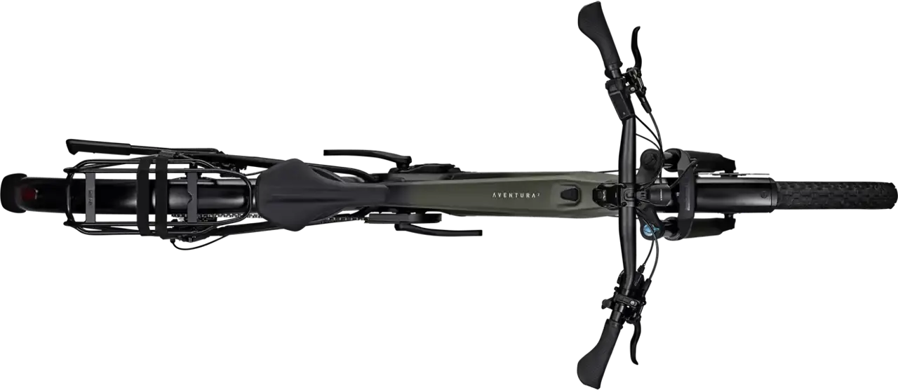 Bicicleta electrica de trekking focus aventura 6 7 x con motor bosch cx y bateria de 800wh en Bikes Click