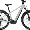 Bicicleta electrica de trekking focus aventura 6 7 x con motor bosch cx y bateria de 800wh en Bikes Click
