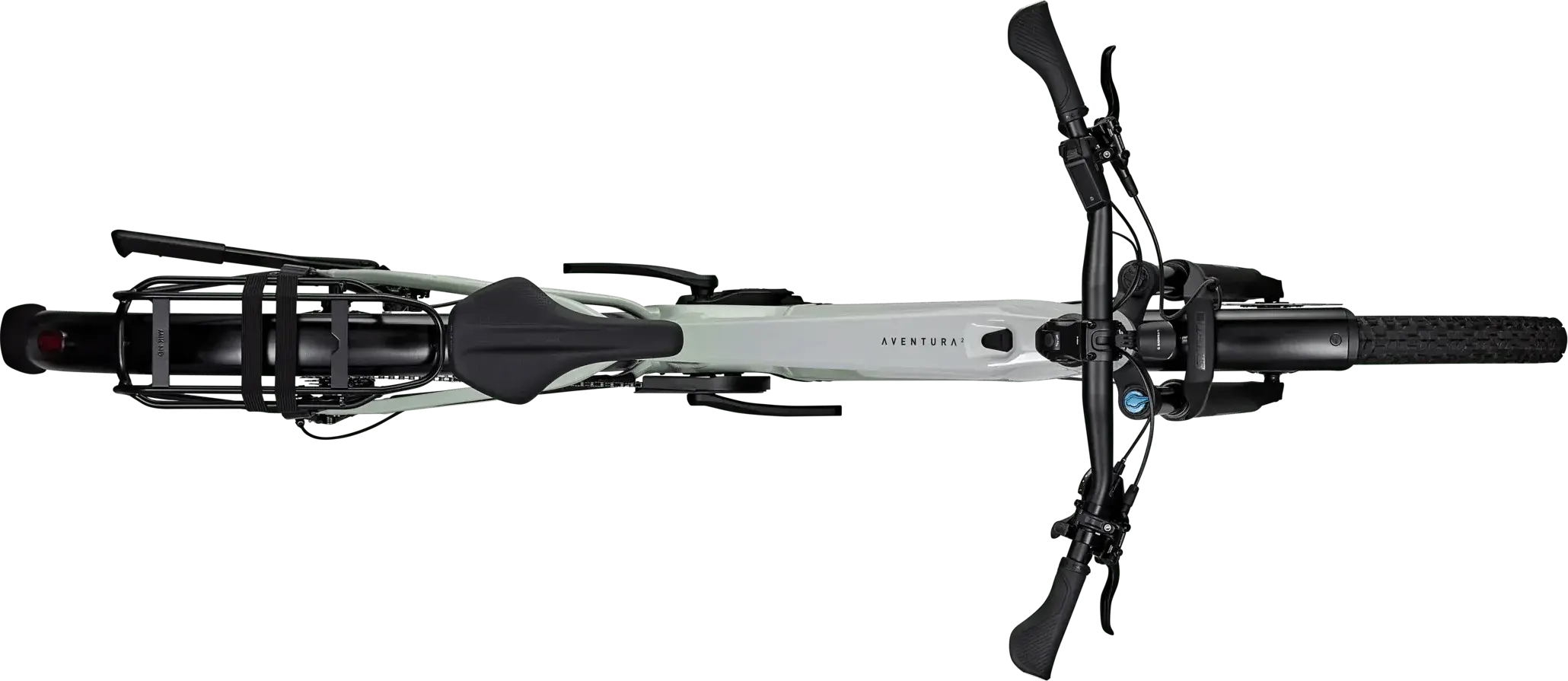 Bicicleta electrica de trekking focus aventura 6 7 x con motor bosch cx y bateria de 800wh en Bikes Click