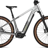 Bicicleta electrica de montana focus jarifa 6 7 con bateria de hasta 720wh en Bikes Click