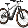 Bicicleta electrica de montana focus jarifa 6 7 con bateria de hasta 720wh en Bikes Click