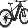Bicicleta electrica de montana focus jarifa 6 7 con bateria de hasta 720wh en Bikes Click