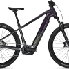 Bicicleta electrica de montana focus jarifa 6 7 con bateria de hasta 720wh en Bikes Click