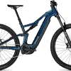 Bicicleta electrica de montana focus thron 8 de doble suspension de gama alta en Bikes Click