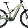 Bicicleta electrica de montana focus thron 8 de doble suspension de gama alta en Bikes Click