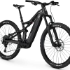Bicicleta electrica de montana focus thron 7 de doble suspension con bateria de 800wh en Bikes Click