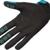 Guantes fox ranger deportivos con palma tactil para mtb en Bikes Click