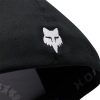 Gorra fox racing icon Flexfit casual de visera curva en Bikes Click