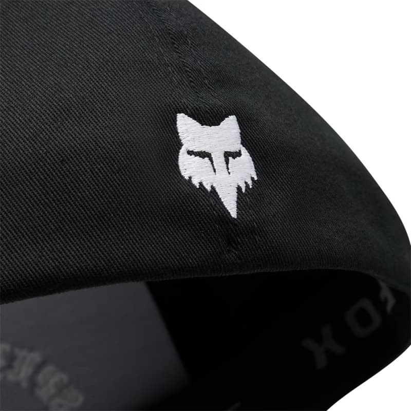 Gorra fox racing icon Flexfit casual de visera curva en Bikes Click