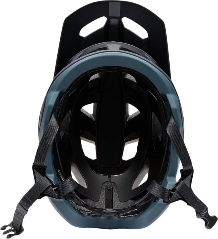 Casco fox speedframe pro Backfade de ciclismo MTB con MIPS en Bikes Click