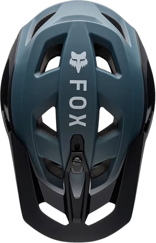 Casco fox speedframe pro Backfade de ciclismo MTB con MIPS en Bikes Click