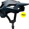 Casco fox speedframe pro Backfade de ciclismo MTB con MIPS en Bikes Click