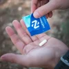 Capsulas de sales minerales hidratein salts caps duplos de nutrinovex en Bikes Click