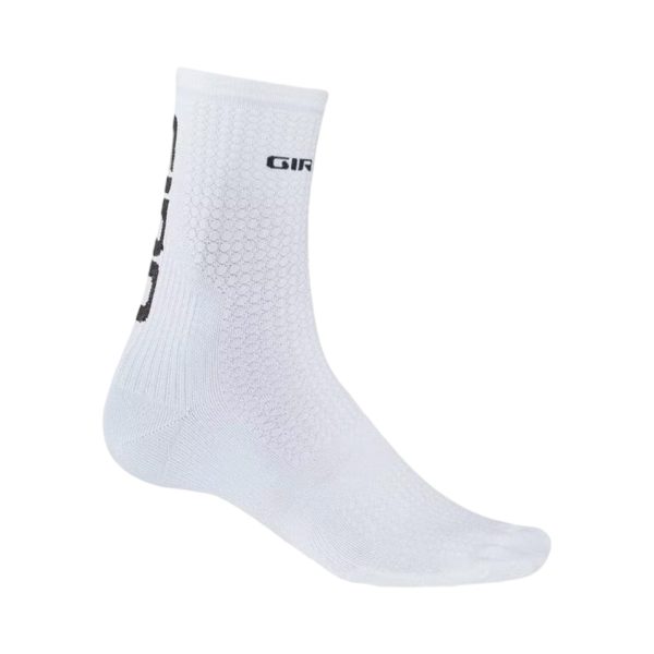 Calcetines giro hrc Team Meryl Skinlife de compresión para ciclismo en Bikes Click