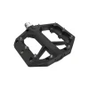 Pedales shimano gr400 de plataforma en resina para bicicleta de montaña en Bikes Click