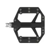 Pedales shimano gr400 de plataforma en resina para bicicleta de montaña en Bikes Click